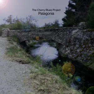 Pochette de Patagonia de The Cherry Blues Project