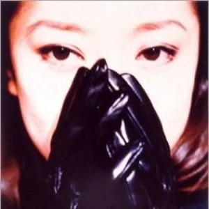 Pochette de APPETITE de Akina Nakamori