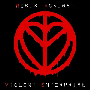 Pochette de Resist Against Violent Enterprise de My Bad Sister