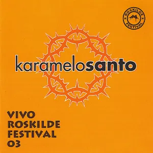 Pochette Vivo Roskilde Festival 03