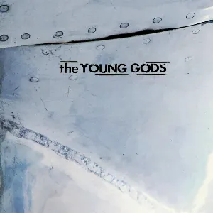 Pochette de T.V. Sky de The Young Gods