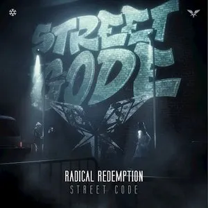 Pochette de Street Code de Radical Redemption