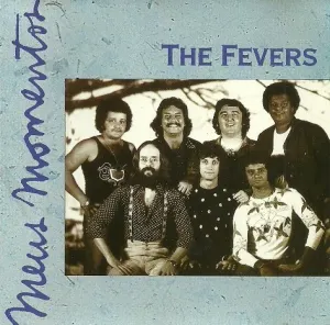 Pochette de Meus Momentos, Volume dois de The Fevers