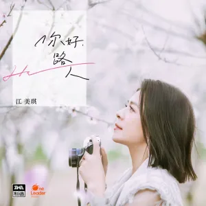 Pochette de 你好,路人 de Melody Jiang