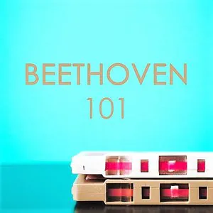 Pochette Beethoven 101