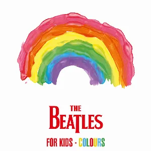 Pochette For Kids – Colours