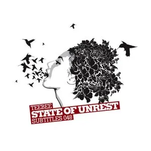 Pochette de State of Unrest de TeeBee