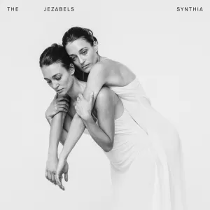 Pochette de Synthia de The Jezabels