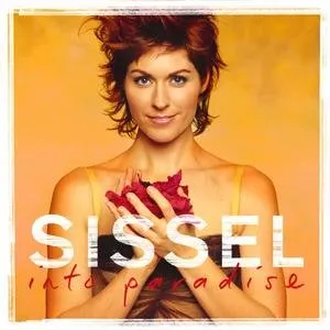 Pochette de Into Paradise de Sissel