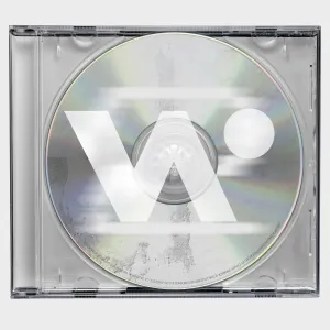 Pochette de Life of a Wallflower Vol. 2 de Whethan