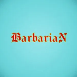 Pochette de Barbarian (acoustic) de AWOLNATION