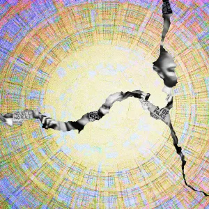 Pochette de Cracks in the Ceiling de Devon Gilfillian
