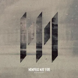 Pochette de Somebody de Memphis May Fire