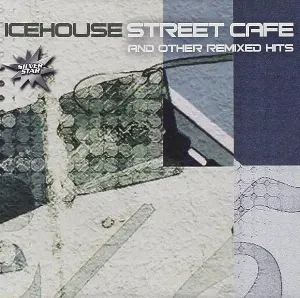 Pochette Street Café and Other Remixed Hits