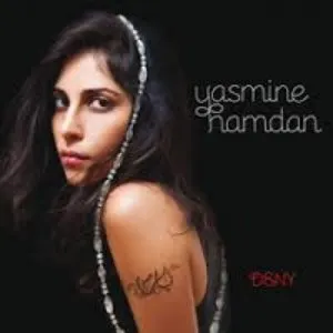 Pochette de Deny de Yasmine Hamdan