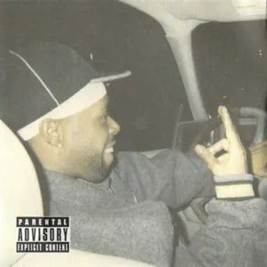 Pochette de Takeitbak.Medli de Knxwledge