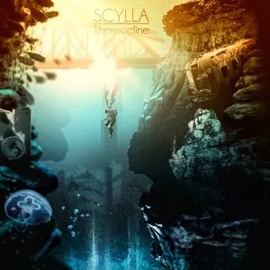 Pochette de Thermocline de Scylla