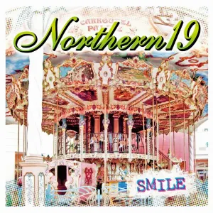 Pochette de SMILE de Northern19