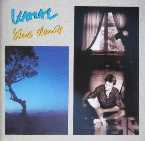 Pochette de Blue Dawn de Kamal