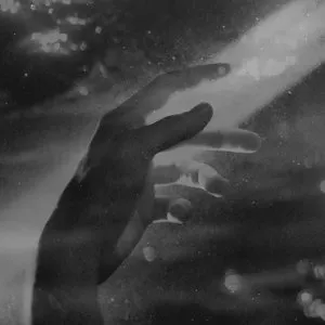 Pochette de Éternité Pt. 2 de A.L.I.S.O.N