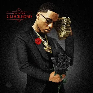 Pochette de Glock Bond de Key Glock