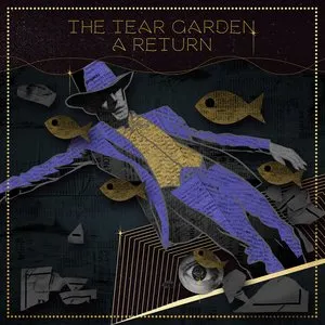 Pochette de A Return de The Tear Garden
