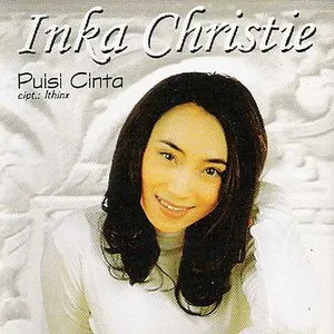 Pochette de Puisi Cinta de Inka Christie