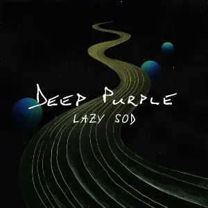 Pochette de Lazy Sod de Deep Purple