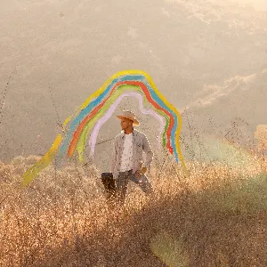 Pochette de Castaways de Milow