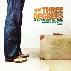 Pochette de When Will I See You Again de The Three Degrees