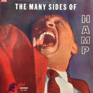 Pochette de The Many Sides Of Hamp de Lionel Hampton