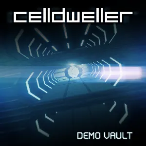 Pochette de Demo Vault de Celldweller