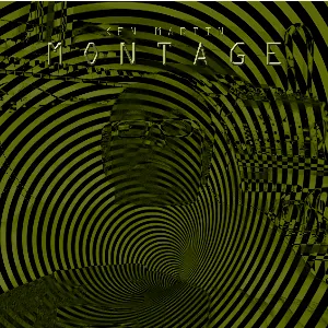 Pochette de Montage de Ken Martin