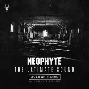 Pochette de The Ultimate Sound de Neophyte