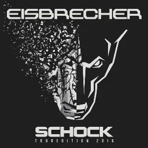 Pochette Schock - TourEdition 2016