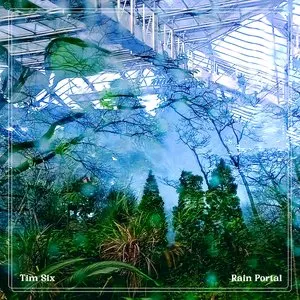 Pochette de Rain Portal de Tim Six