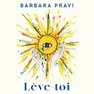 Pochette de Lève-toi de Emel Mathlouthi