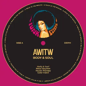 Pochette de Body & Soul de AWITW