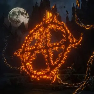 Pochette de Anarchy de Lil Tracy