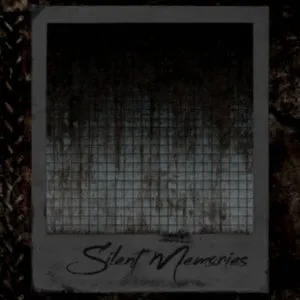 Pochette de Silent Memories de Mega Drive