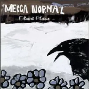 Pochette de Flood Plain de Mecca Normal