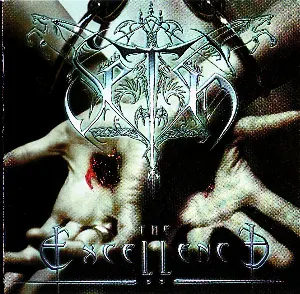 Pochette de The Excellence de Seth