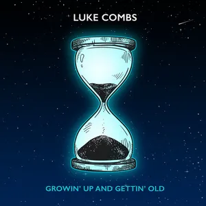 Growin' Up And Gettin' Old De Luke Combs En écoute Gratuite Et Illimité ...