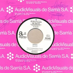 Pochette de Oració de Kitsch