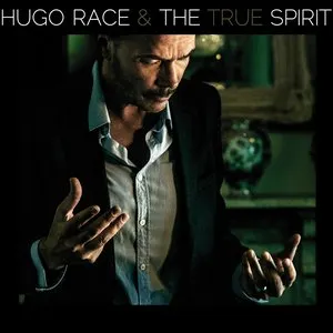 Pochette de The Spirit de Hugo Race + True Spirit