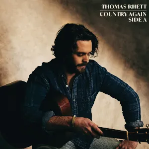Pochette de Country Again: Side A de Thomas Rhett
