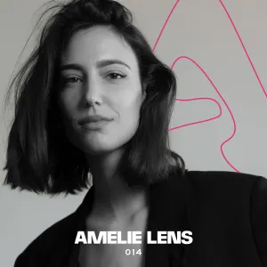 Pochette de Amelie Lens 014 de Amelie Lens