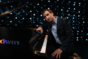 Pochette de 2019-10-19: KEXP, Seattle, WA, USA de Andrew Bird
