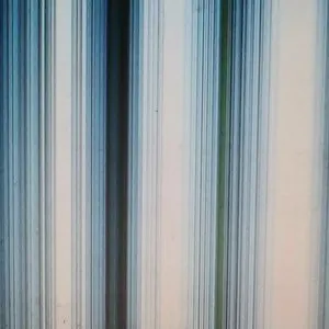 Pochette de Two M’s de Kevin Drumm