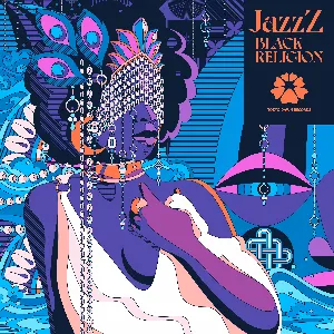 Pochette de Black Religion de JazzZ